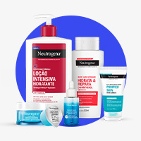 Cashback Neutrogena